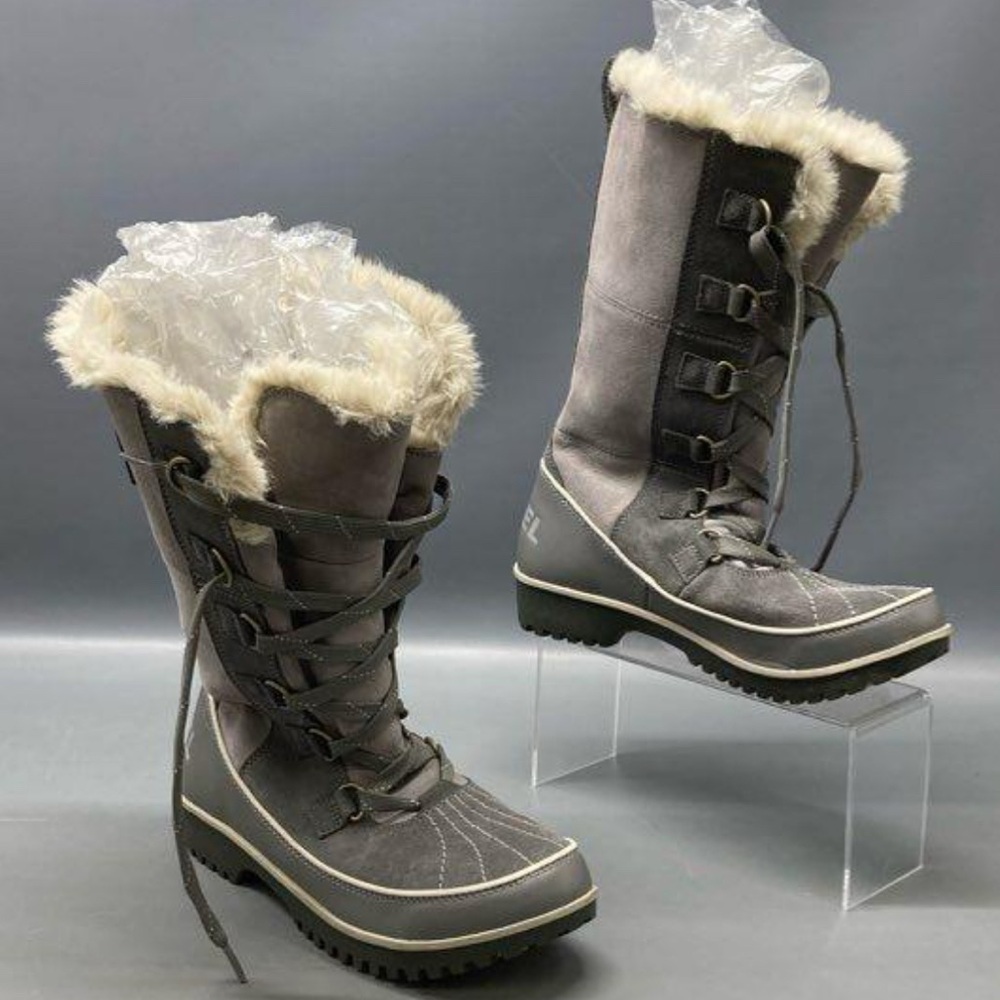 Sorel Joan of Artic boots (8.5)